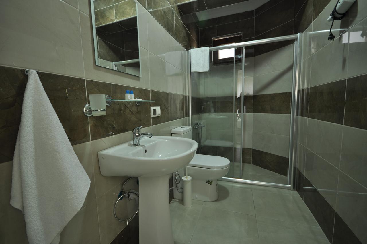 Alpaylar Apart Hotel Akcay  Εξωτερικό φωτογραφία