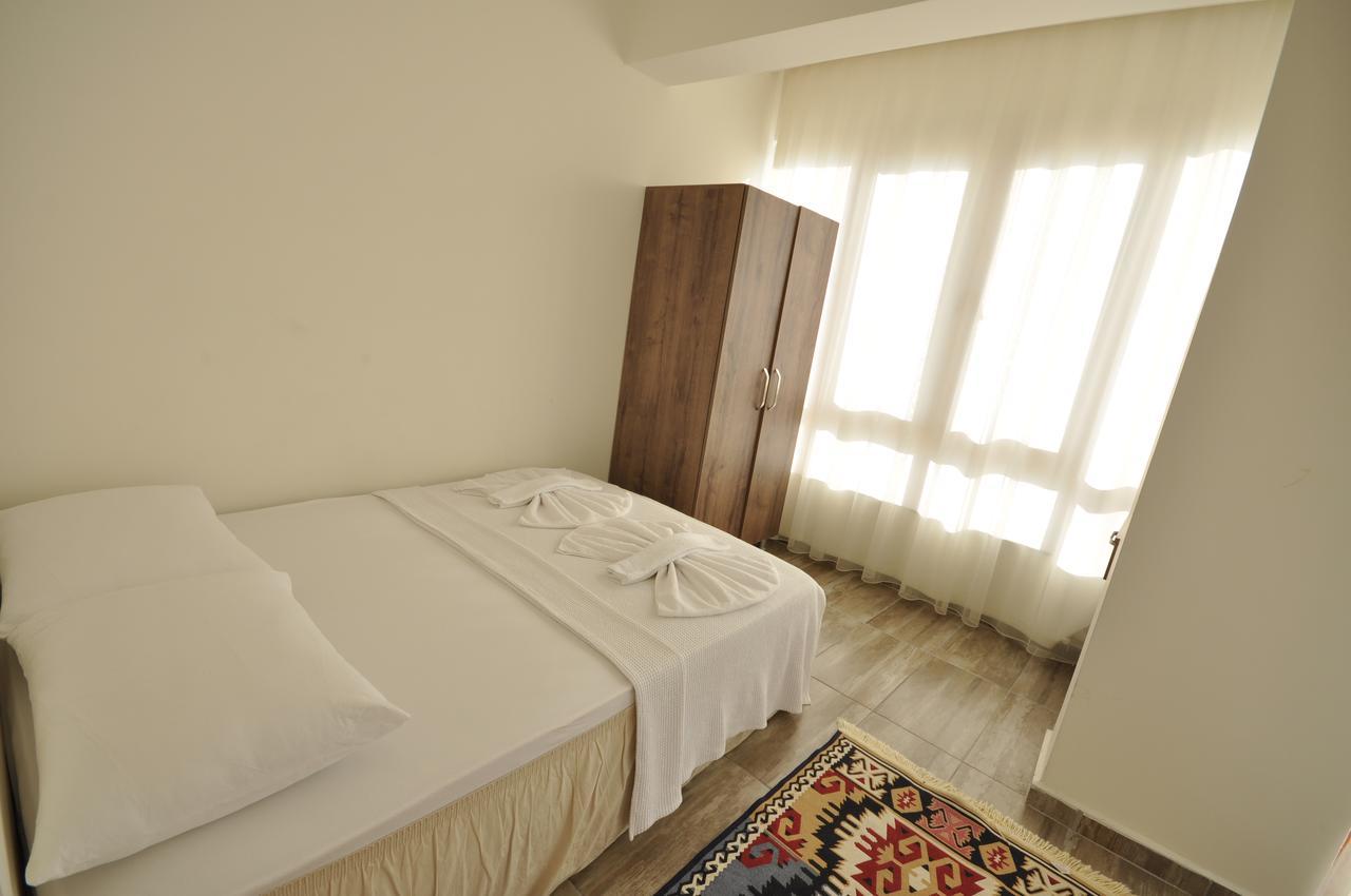 Alpaylar Apart Hotel Akcay  Εξωτερικό φωτογραφία