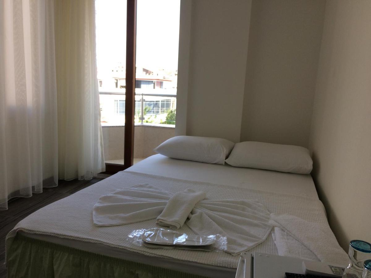 Alpaylar Apart Hotel Akcay  Εξωτερικό φωτογραφία